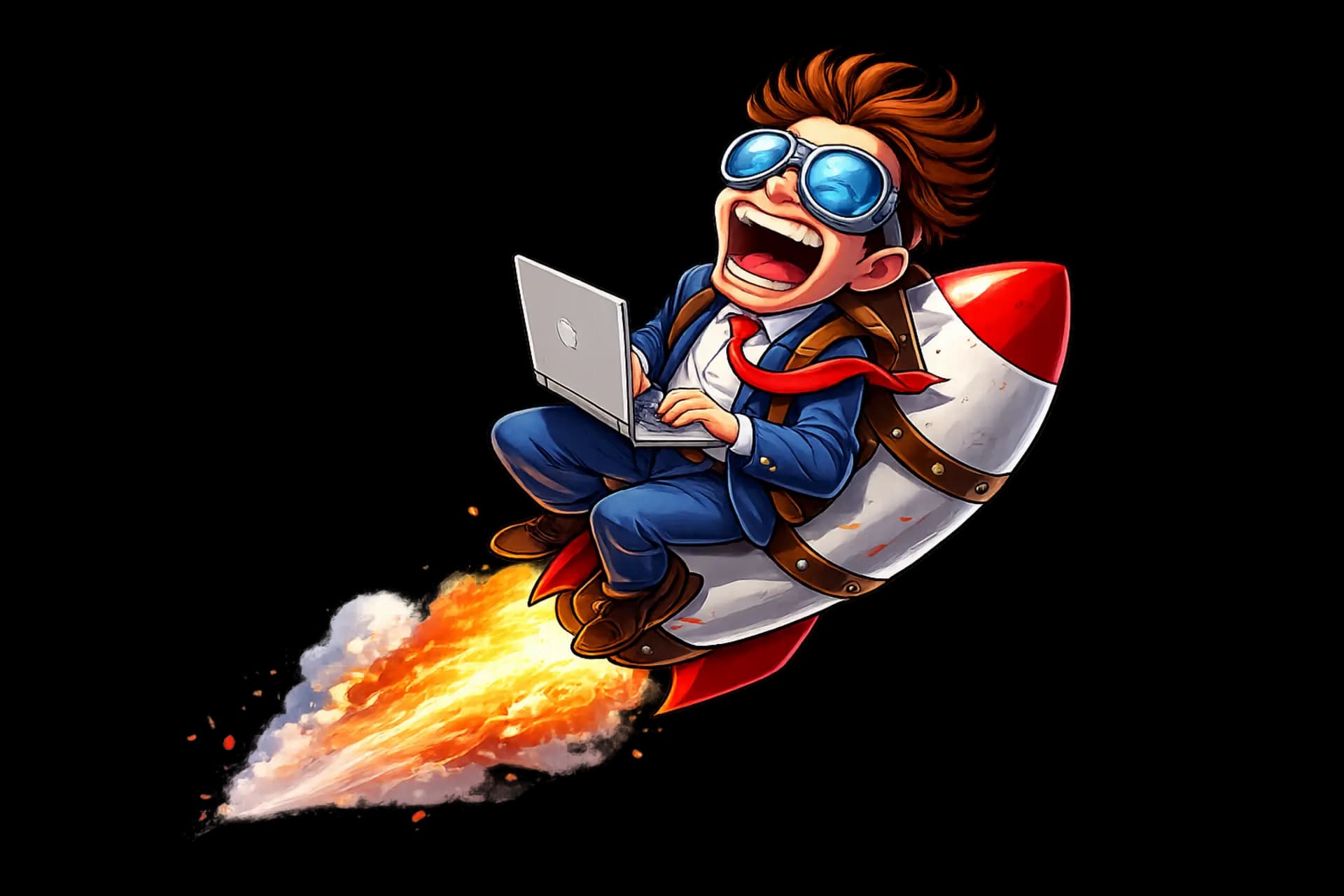 Launchpad AI team
