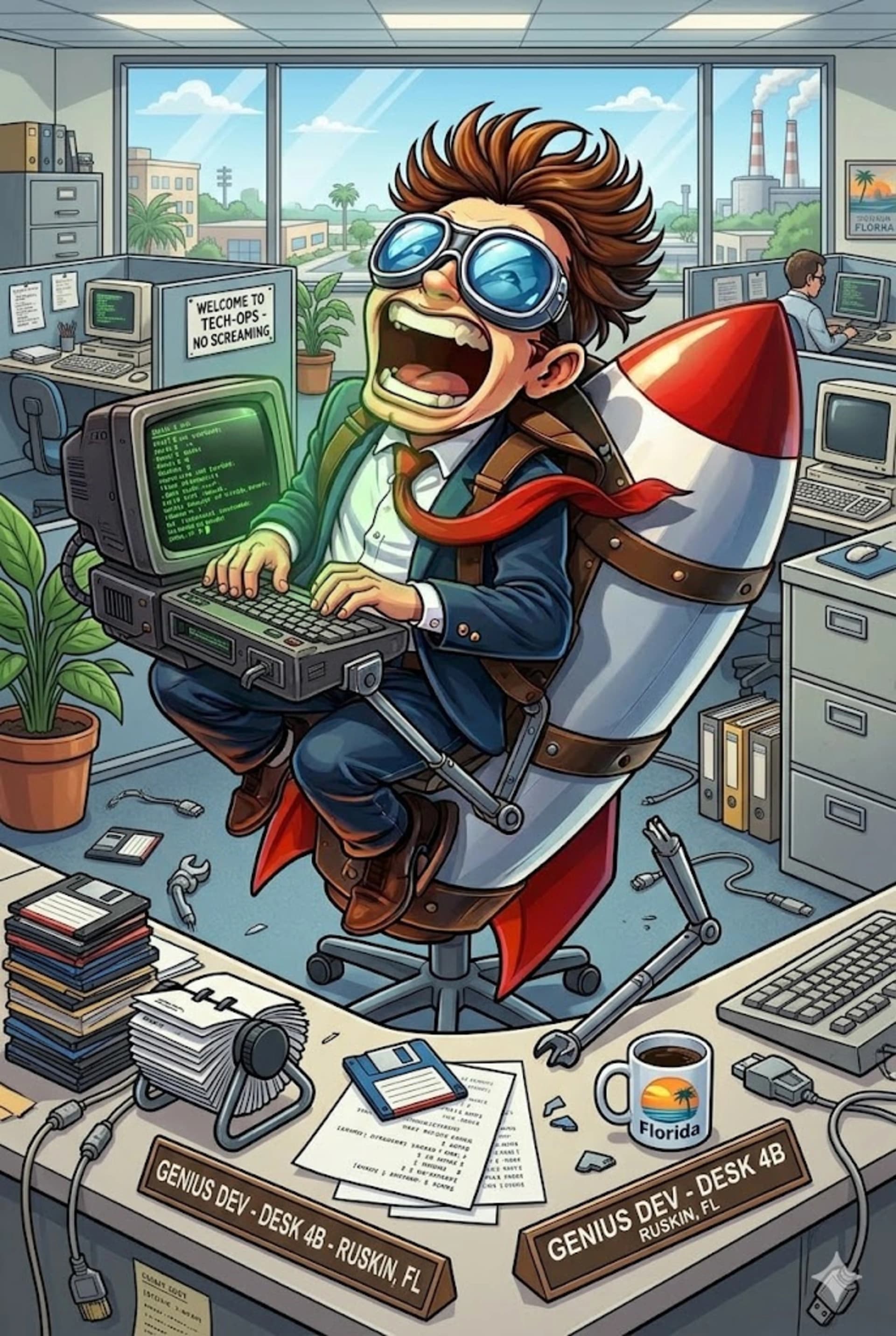 Contact — Launchpad Web Solutions